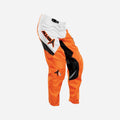 Pantalon Alias Racing A2 - Orange Néon