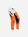 Pantalon Alias Racing A2 - Orange Néon