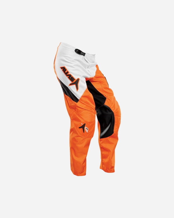 Alias ​​Racing A2 Hose – Neonorange