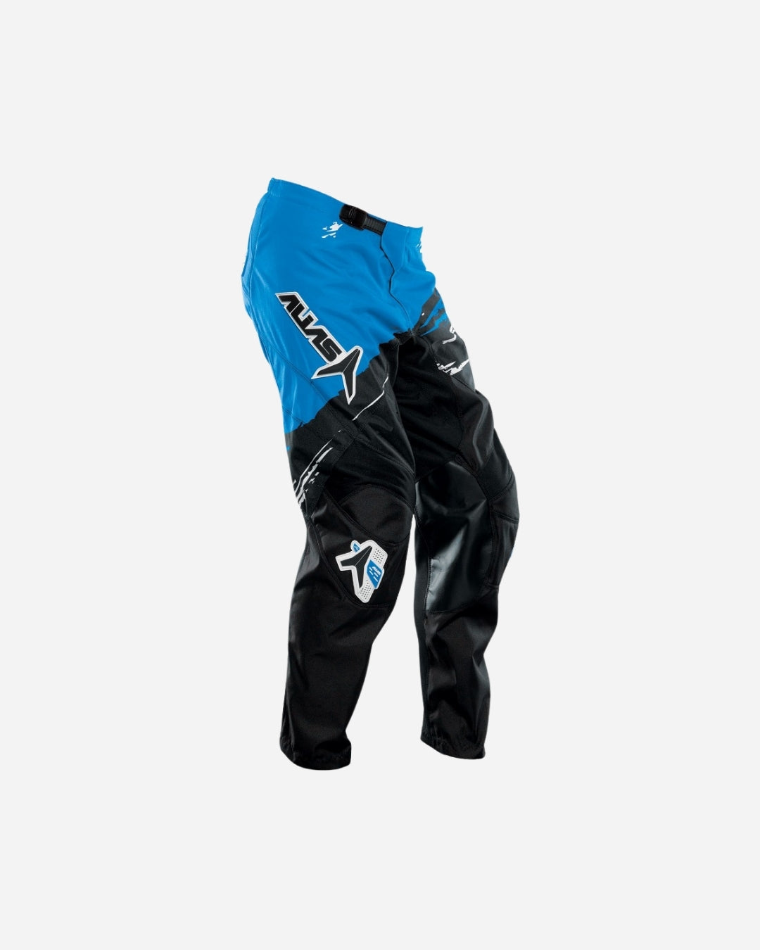 Pantalon Alias Racing A2 - Cyan Filbert