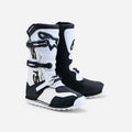 Alpinestars Tech T Stiefel - Schwarz/Weiß