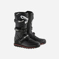 Alpinestars Tech T Stiefel - Schwarz/Rot