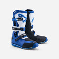 Alpinestars Tech T Stiefel - Dunkelblau/Schwarz/Weiß