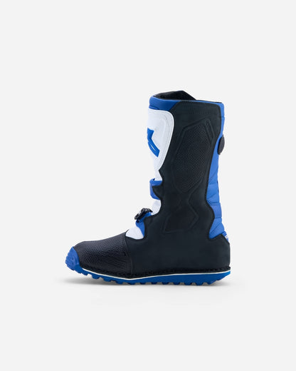 Alpinestars Tech T Stiefel - Dunkelblau/Schwarz/Weiß
