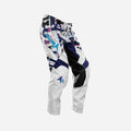 Pantalon Alias Racing A2 - Bleu Written