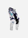 Pantalon Alias Racing A2 - Bleu Written