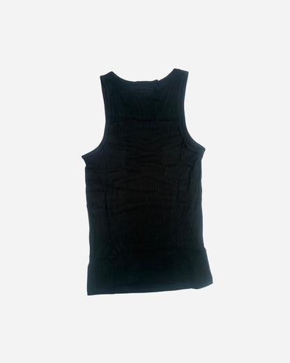 Damen Tanktop Metal Mulisha Wife B. - Schwarz