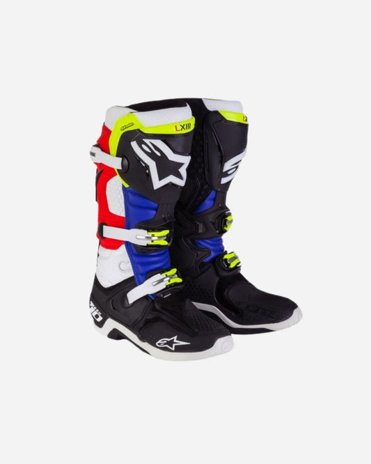 Bottes Alpinestars Tech 10 - Noir