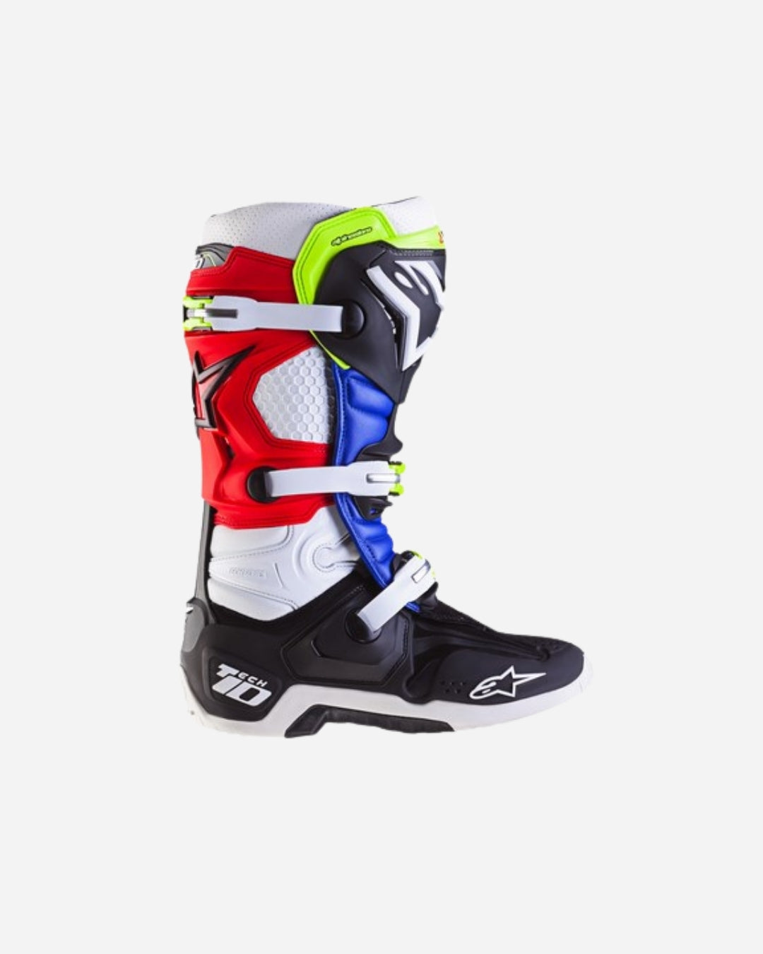 Bottes Alpinestars Tech 10 - Noir