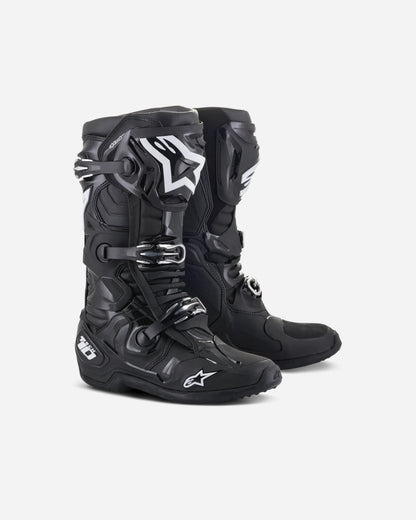 Bottes Alpinestars Tech 10 - Noir