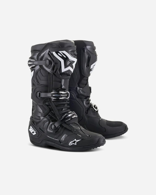 Bottes Alpinestars Tech 10 - Noir