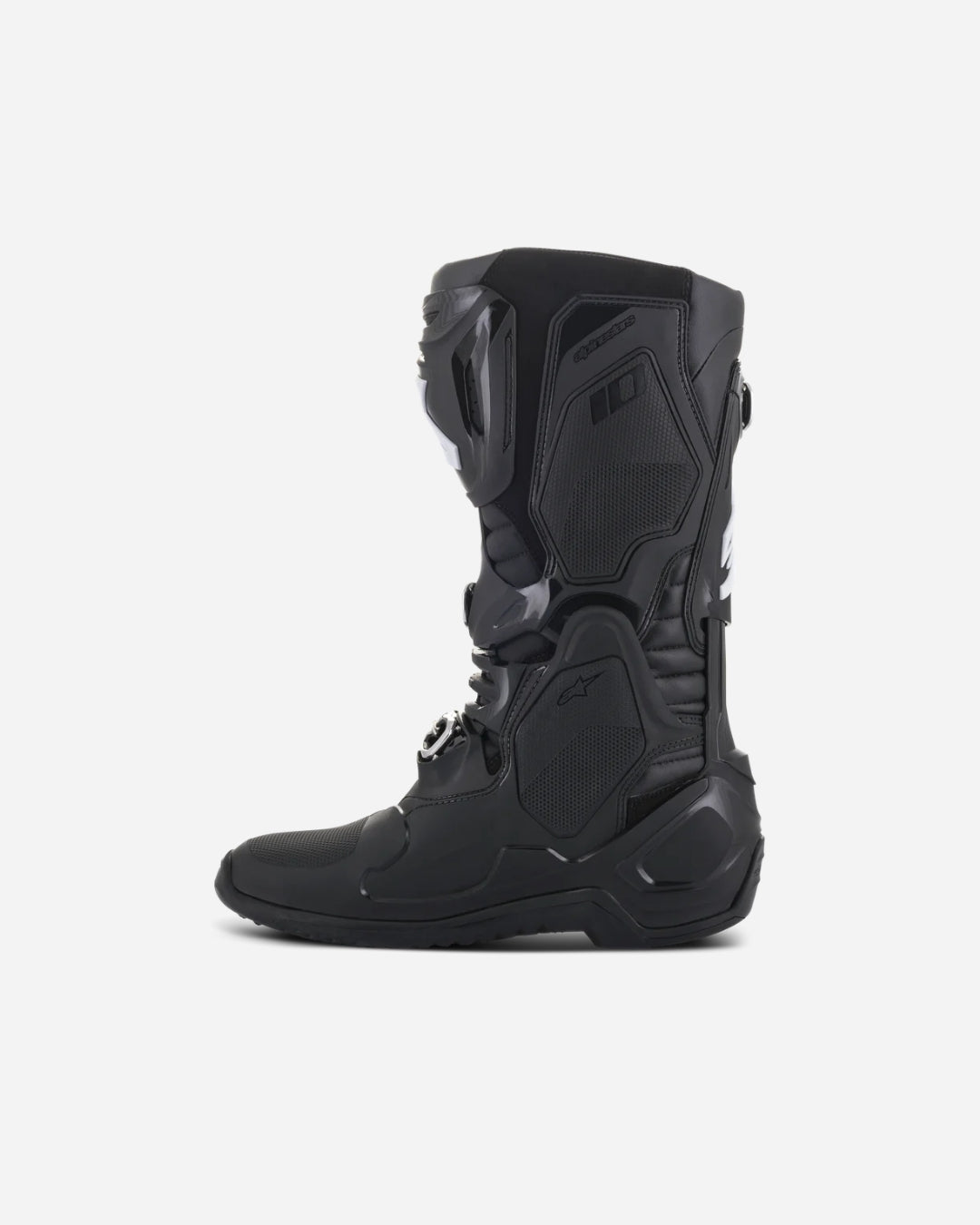 Bottes Alpinestars Tech 10 - Noir