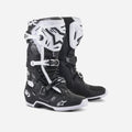 Alpinestars Tech 10 Boots - Black/White