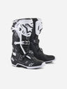 Bottes Alpinestars Tech 10 - Noir/Blanc