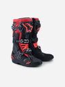 Bottes Alpinestars Tech 10 - Noir/Rouge