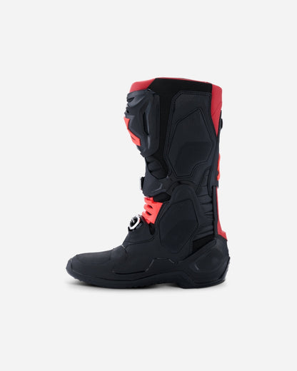 Bottes Alpinestars Tech 10 - Noir/Rouge