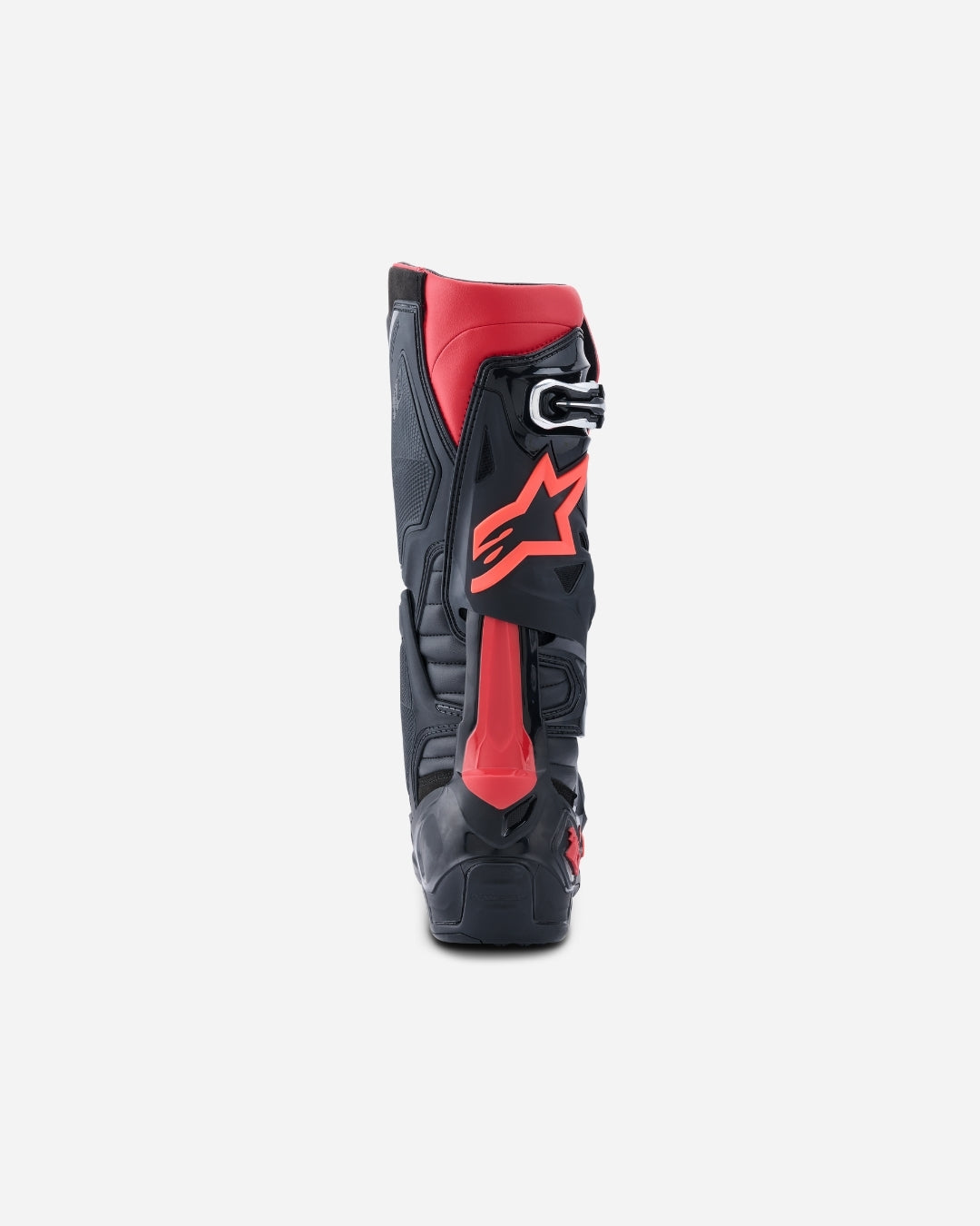 Bottes Alpinestars Tech 10 - Noir/Rouge
