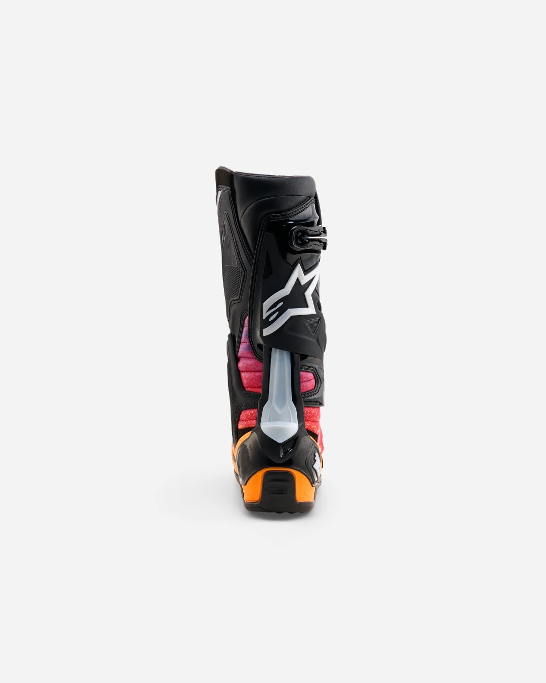 Stivali Alpinestars Tech 10 Limited Edition - Black Hole