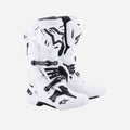 Alpinestars Tech 10 Boots - White