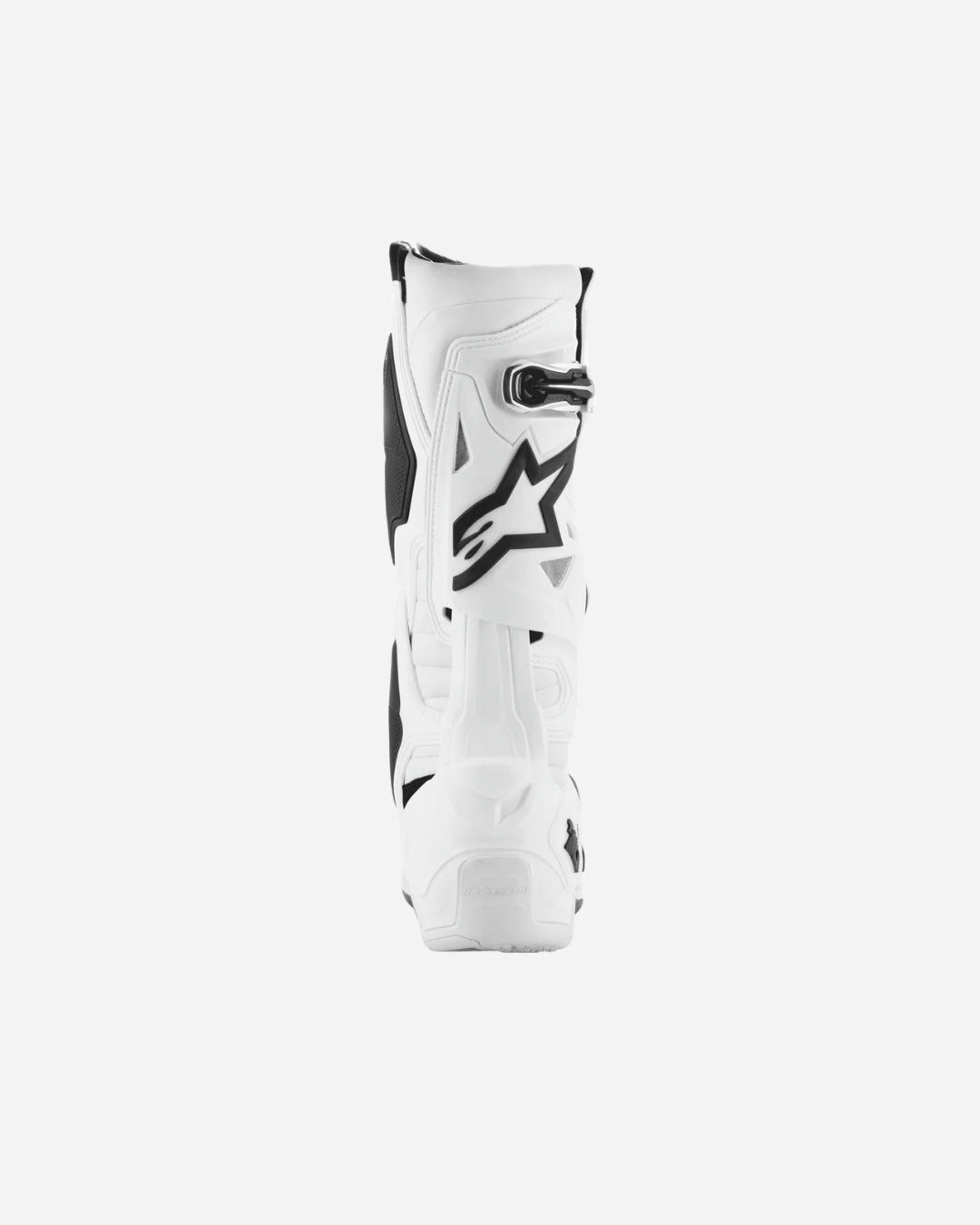 Bottes Alpinestars Tech 10 - Blanc