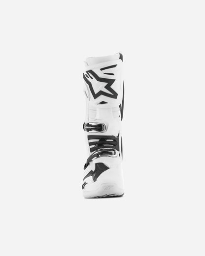 Bottes Alpinestars Tech 10 - Blanc