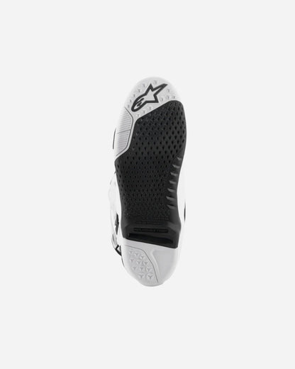 Bottes Alpinestars Tech 10 - Blanc