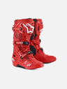 Bottes Alpinestars Tech 10 - Rouge
