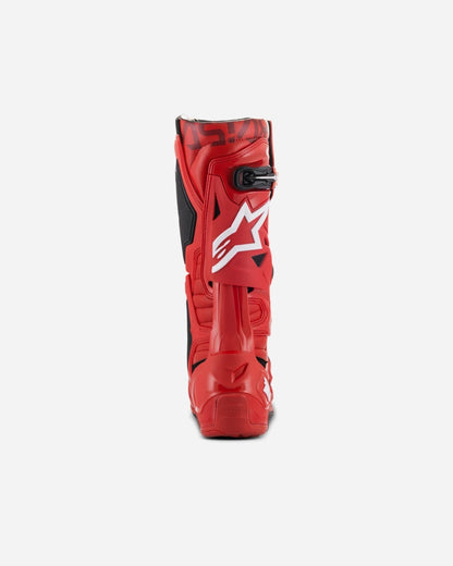Bottes Alpinestars Tech 10 - Rouge