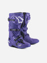 Bottes Alpinestars Tech 10 - Ultraviolet/Noir