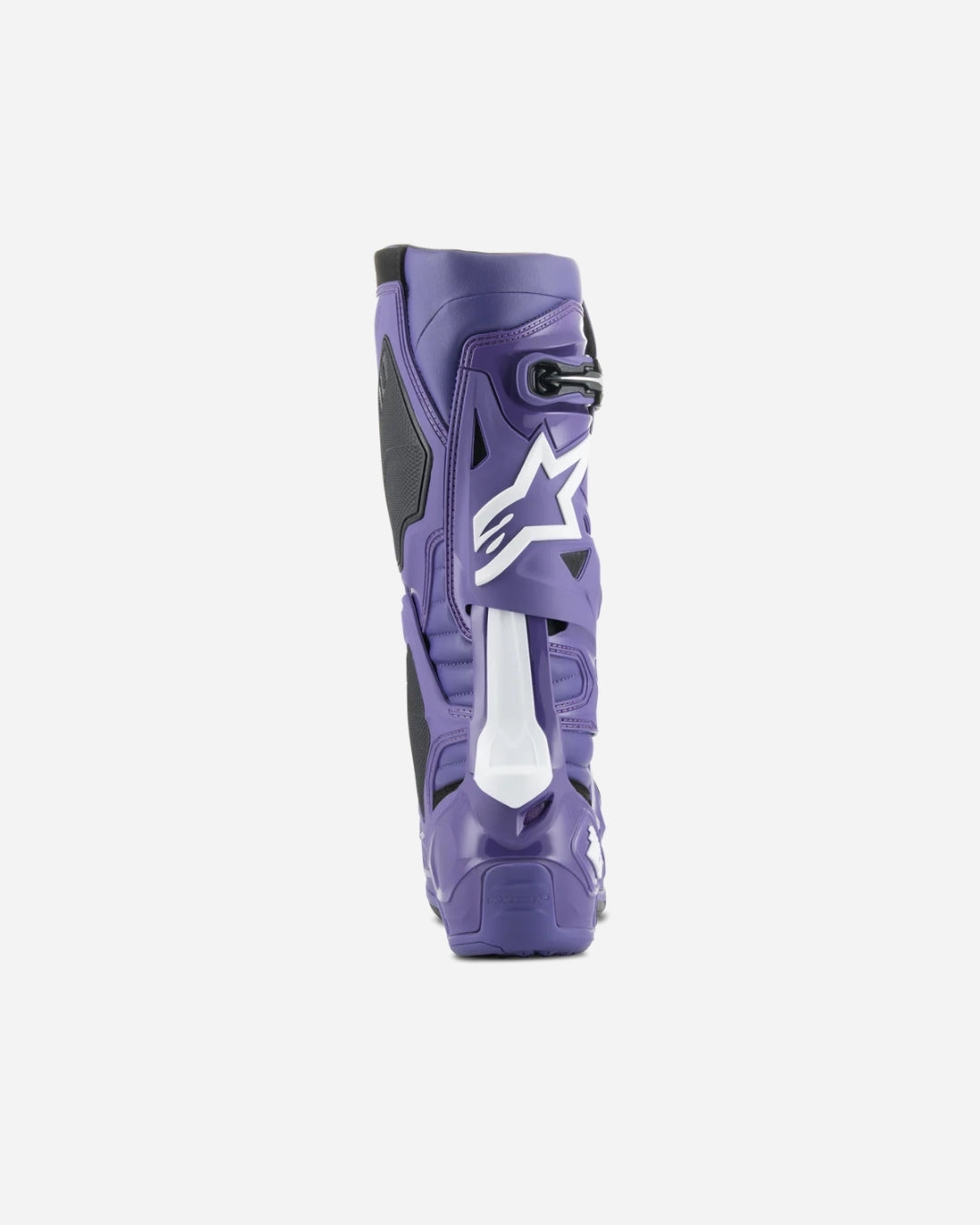Bottes Alpinestars Tech 10 - Ultraviolet/Noir