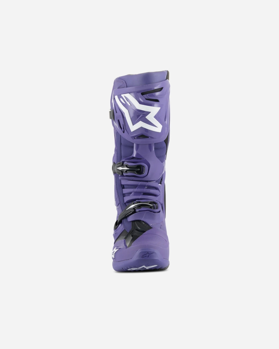 Bottes Alpinestars Tech 10 - Ultraviolet/Noir