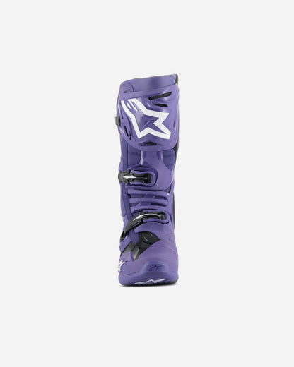 Bottes Alpinestars Tech 10 - Ultraviolet/Noir
