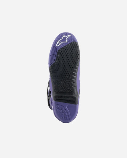 Bottes Alpinestars Tech 10 - Ultraviolet/Noir