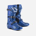 Alpinestars Tech 10 Boots - Blue/Black