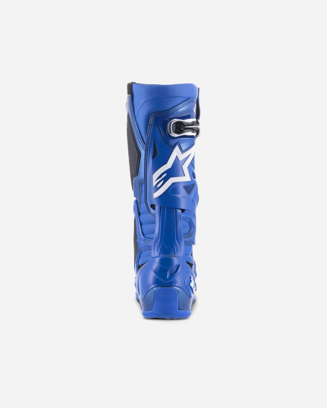 Bottes Alpinestars Tech 10 - Bleu/Noir