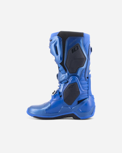 Bottes Alpinestars Tech 10 - Bleu/Noir