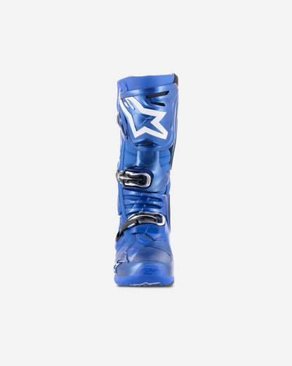 Bottes Alpinestars Tech 10 - Bleu/Noir