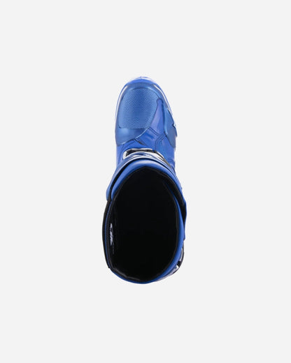 Bottes Alpinestars Tech 10 - Bleu/Noir