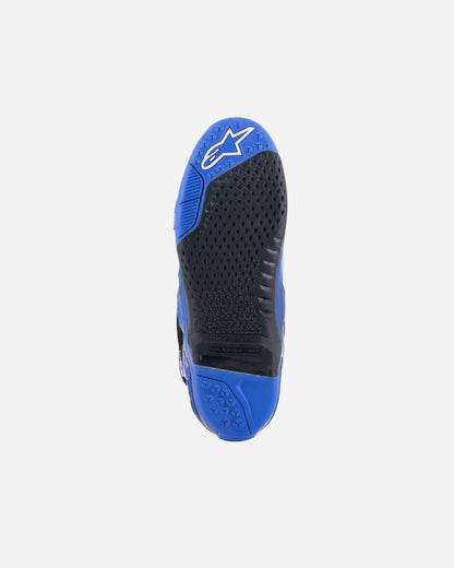 Bottes Alpinestars Tech 10 - Bleu/Noir