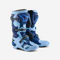 Alpinestars Tech 10 Boots - Light Blue