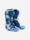Bottes Alpinestars Bottes Tech 10 Édition limitée - Steeler