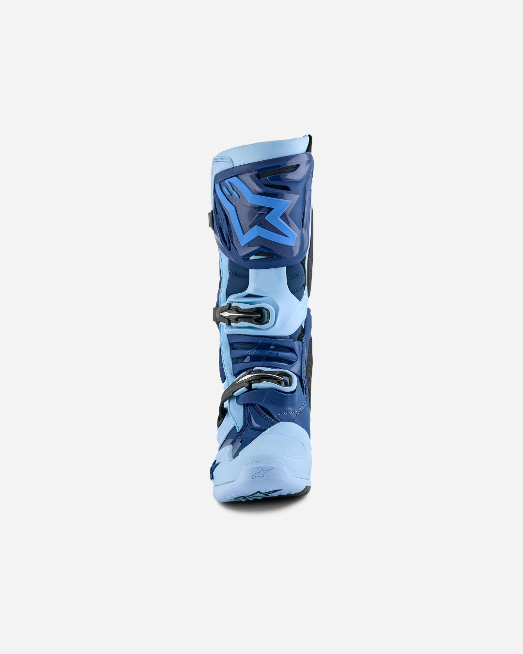 Bottes Alpinestars Bottes Tech 10 Édition limitée - Steeler