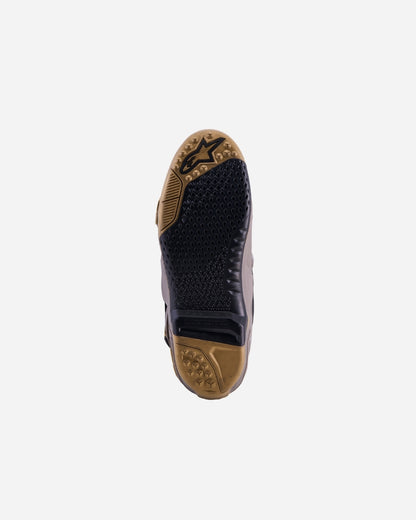 Bottes Alpinestars Tech 10  Air Gold Édition Limitée - Or