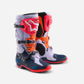 Alpinestars Tech 10 Limited Edition Boots Records - Multicolor