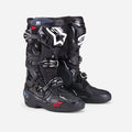 Alpinestars Tech 10 Enduro - Nero