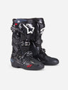 Enduro Alpinestars Tech 10 - Noir