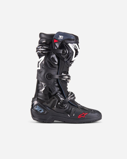 Enduro Alpinestars Tech 10 - Noir