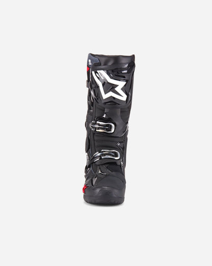 Enduro Alpinestars Tech 10 - Noir