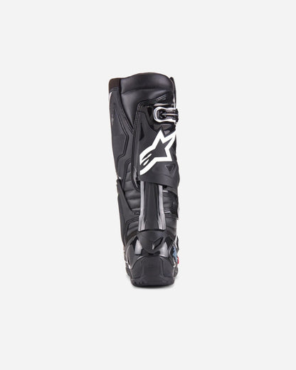 Enduro Alpinestars Tech 10 - Noir