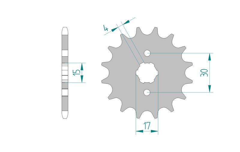 Selected Variant Image